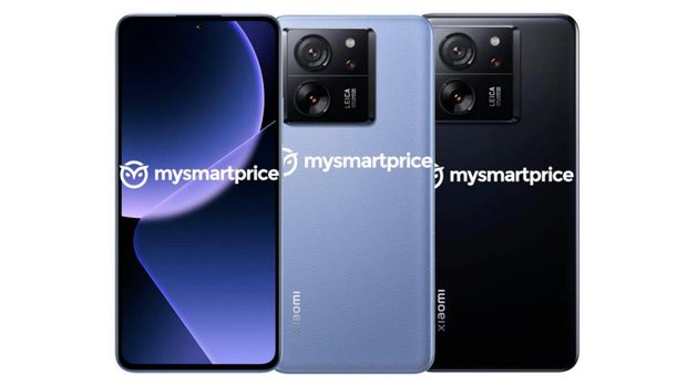 Xiaomi 13T Pro