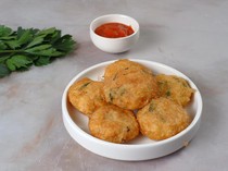 Catat! 4 Tips Goreng Perkedel Kentang agar Tak Mudah Hancur