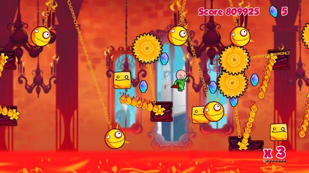 Microsoft mengungkapkan bakal menutup toko online untuk konsol Xbox 360. Nah sebelum toko tersebut resmi tidak bisa diakses, mungkin gamer bisa memboyong beberapa game berikut ini.