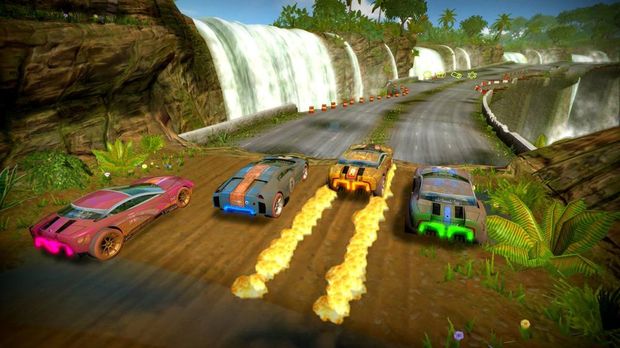 Microsoft mengungkapkan bakal menutup toko online untuk konsol Xbox 360. Nah sebelum toko tersebut resmi tidak bisa diakses, mungkin gamer bisa memboyong beberapa game berikut ini.
