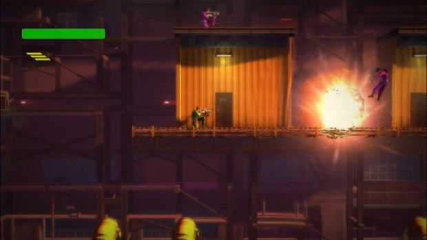 Microsoft mengungkapkan bakal menutup toko online untuk konsol Xbox 360. Nah sebelum toko tersebut resmi tidak bisa diakses, mungkin gamer bisa memboyong beberapa game berikut ini.