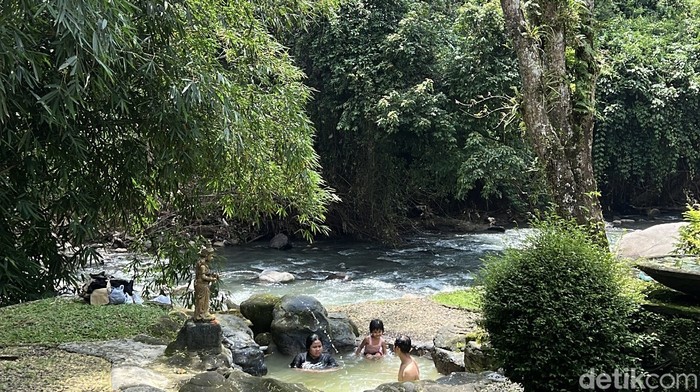 Air Panas Penatahan