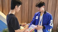 SEVA hadir dengan kampanye #AdaSEVAdiGIIAS untuk edukasi konsumen GIIAS 2023 tentang produk dan layanan SEVA. 