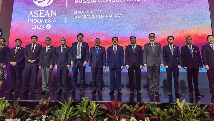 ASEAN Economic Ministers