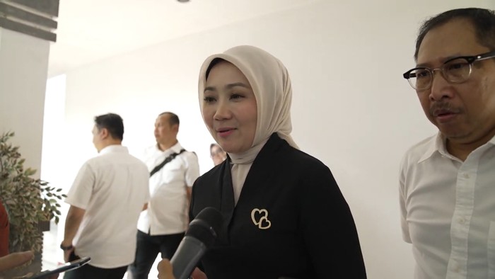 Atalia Praratya