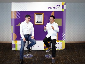 Avrist Raih ISO 27001:2013 untuk Keamanan Informasi Data Nasabah