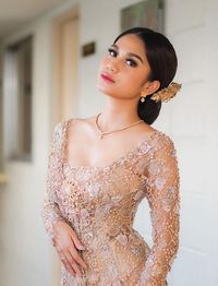 Jawaban Azizah Salsa yang Tak Pernah Posting Foto Bersama Pratama Arhan