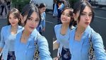 Momen Seru Azizah Putri Andre Rosiade Bareng Bestie Bridal Shower-Nikah