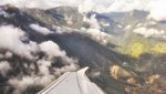 Foto: Bandara yang Hanya Terima Pesawat dari 24 Pilot Khusus Saja