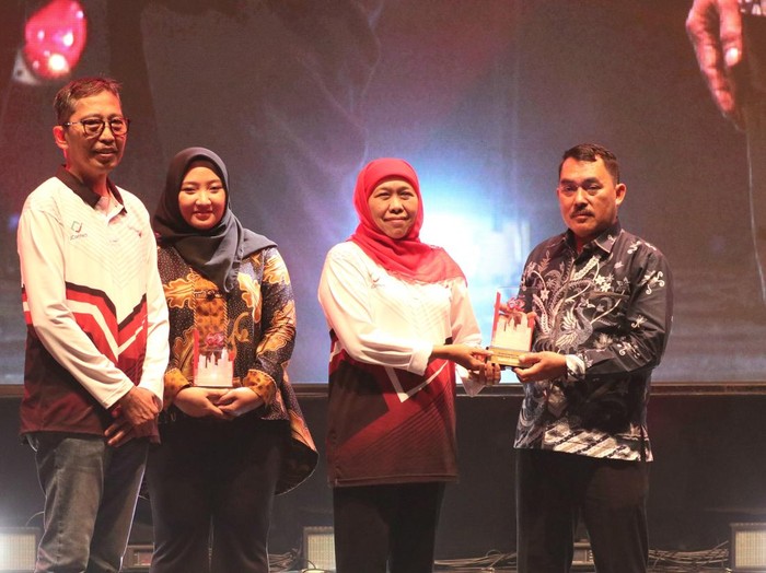 Bank Jatim