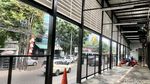 Beroperasi Kembali, Begini Kondisi Terkini Halte Tendean Usai Terbakar
