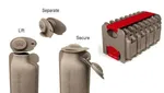 Unik! 10 Desain Botol Ini Ada yang Berbulu hingga Bisa Simpan HP