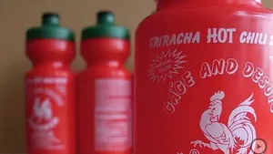 Unik! 10 Desain Botol Ini Ada yang Berbulu hingga Bisa Simpan HP