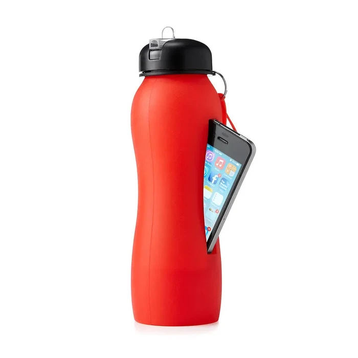 Unik! 10 Desain Botol Ini Ada yang Berbulu hingga Bisa Simpan HP