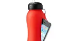 Unik! 10 Desain Botol Ini Ada yang Berbulu hingga Bisa Simpan HP