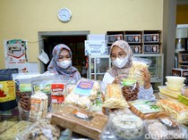 Pemkab Fasilitasi Sertifikasi Halal Gratis Bagi 1.000 UMKM Banyuwangi