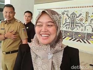Komisi VII DPR Usul Syarat Cek Tabungan Berlaku ke Semua Turis Asing Masuk RI