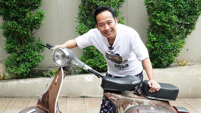 Denny Cagur