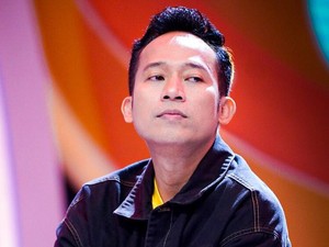 Denny Cagur Soal Nyaleg: Bukan Karena Lagi Gak Laku