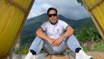 Denny Cagur Dibayangi Cap Pelawak Sombong