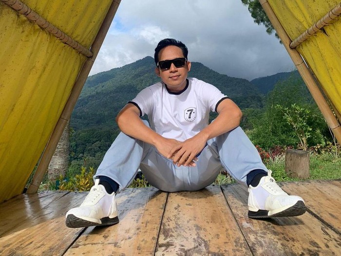 Denny Cagur Denny Cagur