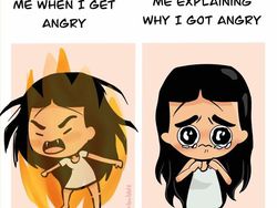 Deretan Komik Lucu Masalah Hidup Perempuan, Mana yang Kamu Banget?