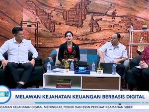 OJK: Korban Pinjol Ilegal Paling Banyak Guru dan Ibu Rumah Tangga