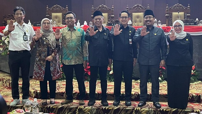 DPRD Jatim