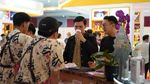 Ekspresi Kekayaan Cita Rasa Nusantara di Kancah Internasional