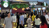 PT. Pulau Rempah Indonesia, mengguncang panggung global dengan prestasi Internasional di industri minuman beralkohol-kembali Hadir di acara Food & Hotel Indonesia 2023.