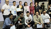 Berkat dedikasi yang tak kenal lelah dalam menghadirkan produk berkualitas tinggi dengan cita rasa yang tak tertandingi, PT. Pulau Rempah Indonesia telah meraih banyak penghargaan prestisius di ajang kompetisi minuman beralkohol di tingkat internasional pada tahun 2022 dan 2023.