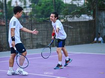 Klub-klub Tenis se-Jabodetabek Adu Kehebatan, Ini Hasilnya