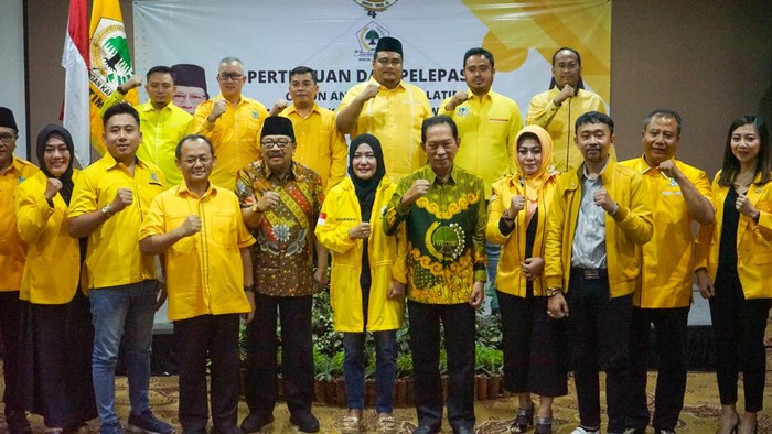 Golkar Jatim