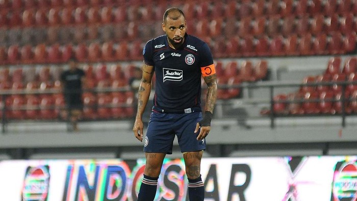 Gustavo Almeida