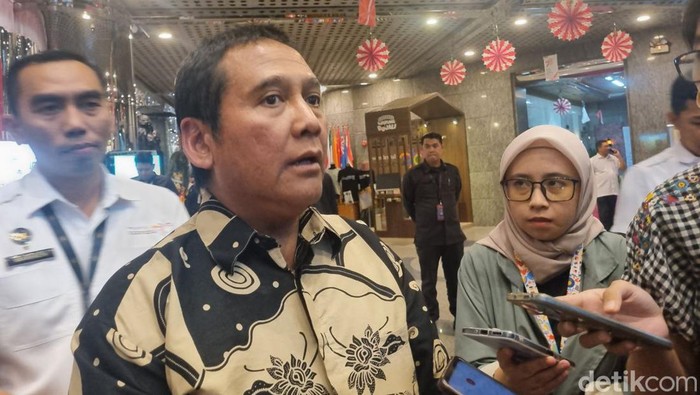 Hariyadi Sukamdani, Ketua Umum Gabungan Industri Pariwisata Indonesia (GIPI)
