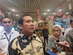 Polusi Jakarta yang Makin Parah, Lama-lama Bikin Turis Ogah