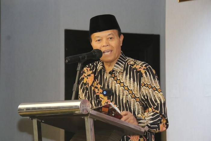 Hidayat Nur Wahid