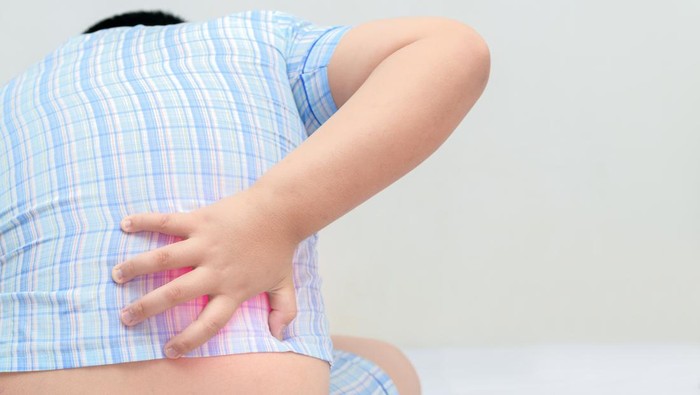 Gejala Skoliosis Ringan dan Cara Mengatasinya