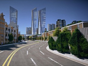 Mengenal Konsep Smart City yang Lagi Jadi Primadona Pemburu Rumah
