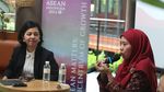 Indonesia Siap Gelar Pertemuan Menkeu & Bos Bank Sentral ASEAN