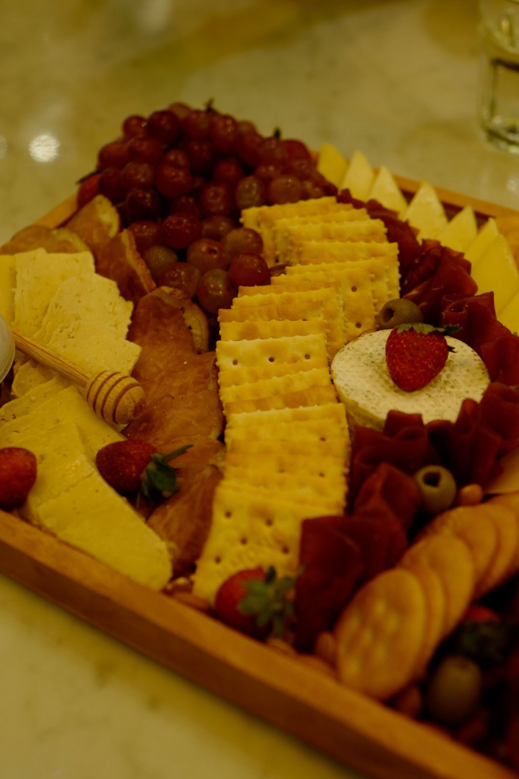 Jakarta Wine Festival 2023