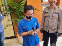 Terungkapnya Tipu-tipu Jenglot Palsu: Uang Tak Datang Meski Mandi Kembang
