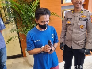 Terungkapnya Tipu-tipu Jenglot Palsu: Uang Tak Datang Meski Mandi Kembang