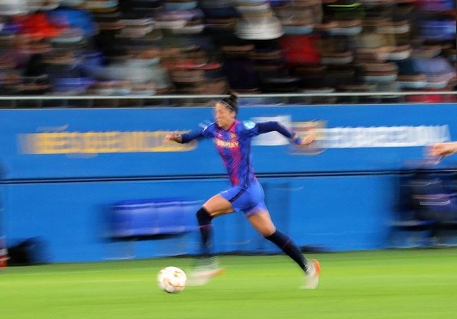 Mengenai insiden cium bibir Jennifer Hermoso, Rubiales sendiri mengatakan jika kejadian tersebut hanya menunjukkan sedikit kasih sayang. Ia pun tidak mempedulikan komentar orang-orang yang marah dengan gestur itu. Foto: Instagram