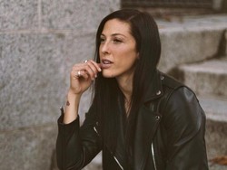 Potret Jennifer Hermoso yang Jadi Sorotan karena Dicium Presiden FA Spanyol