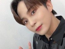 Jongho ATEEZ Sakit Kaki Ekstrem, Umumkan Hiatus