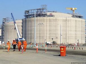 Kenapa Eropa Khawatirkan Aksi Mogok Buruh Gas di Australia?