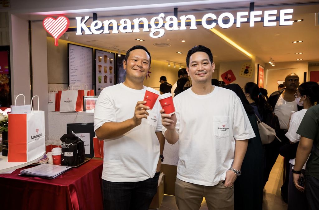 Keren! 5 Bisnis Kuliner Indonesia Ini Buka Cabang di Luar Negeri