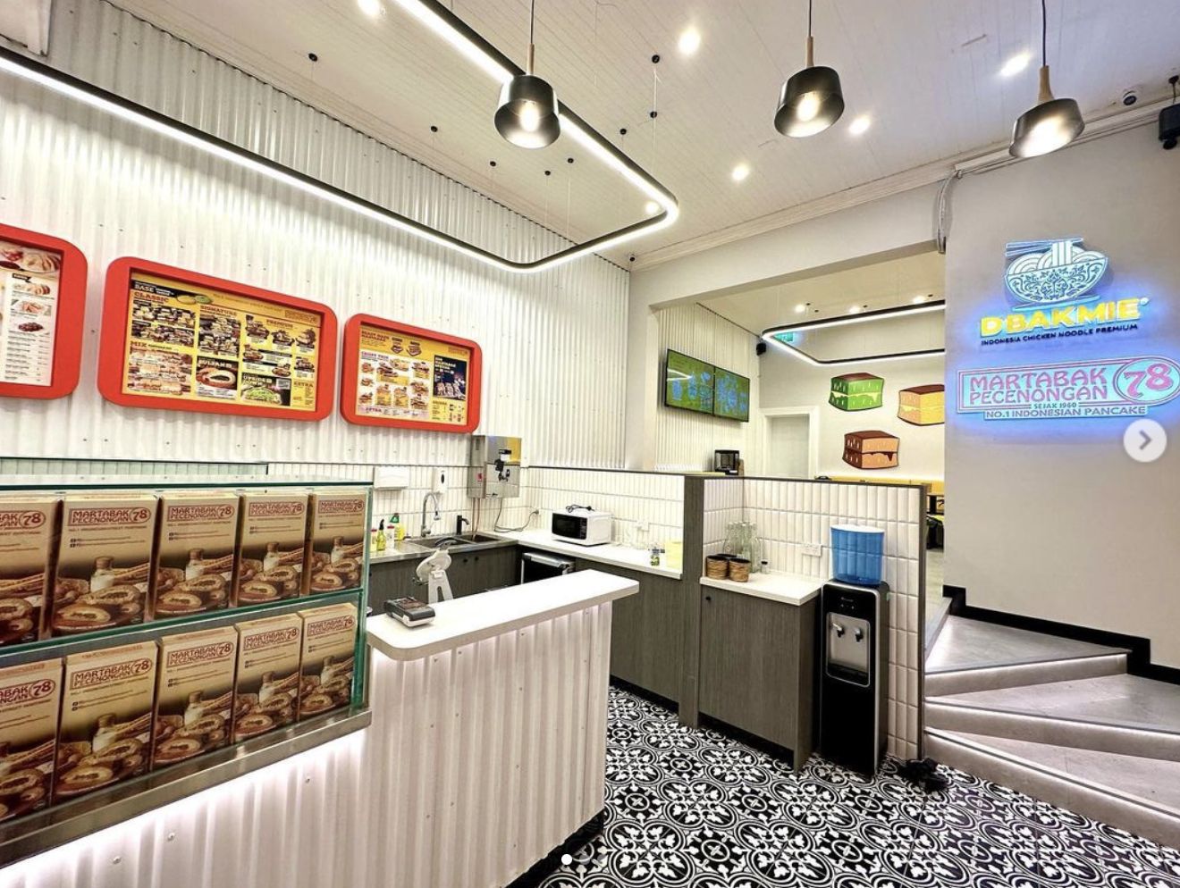 Keren! 5 Bisnis Kuliner Indonesia Ini Buka Cabang di Luar Negeri
