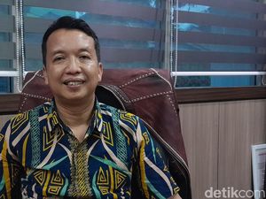 1.089 Caleg Bidik Kursi DPRD Sumsel, Ada 4 Mantan Napi